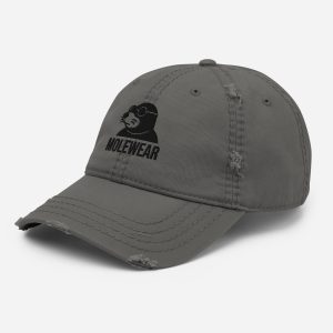 Molewear Dad Hat